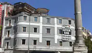 15 Temmuz darbe girişiminde yaralıları kabul etmeyen hastanenin ruhsatı satışa çıkarıldı
