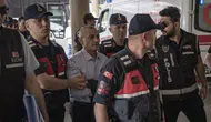 Gülistan Doku soruşturmasında kritik gelişme ! Eski Vali Tuncay Sonel hakkında yeni karar