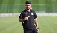 Alanyaspor'da Güven Yalçın ile yollar ayrıldı