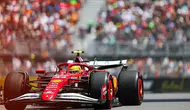 Formula 1'de sıradaki durak Büyük Britanya