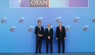 Türkiye ile İngiltere arasında kapsamlı savunma ortaklığı anlaşması iddiası