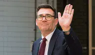 Keir Starmer istifa etti ! İngiltere'nin yeni Başbakanı Andy Burnham oldu