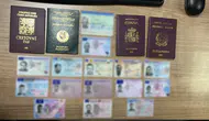 İstanbul'da sahte belge operasyonu : Kargolardan pasaport ve kimlik çıktı