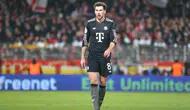 Beşiktaş'ın yeni hedefi Leon Goretzka ! Alman yıldızın şartları soruldu