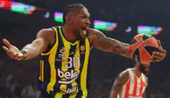 Fenerbahçe Beko'dan iki imza : Nicolo Melli ve Chris Silva ile yola devam