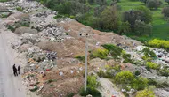 Manisa'da çevre denetimlerinde 49 milyon liralık yaptırım