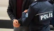 Şırnak'ta uyuşturucu operasyonu : Yabancı uyruklu şahıs tutuklandı