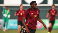 Trabzonspor'a 18'lik Belçikalı golcü : Rene Mitongo ile anlaşma sağlandı