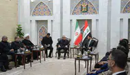 Irak Başbakanı Zeydi, İran Cumhurbaşkanı Pezeşkiyan ile görüştü