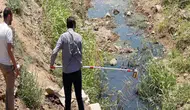 Çevreyi kirletenlere rekor ceza : 222 işletmenin faaliyeti tamamen durduruldu