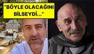 Tuncel Kurtiz'in mezarının son hali gündem oldu! Nail Kırmızıgül'den dikkat çeken sözler