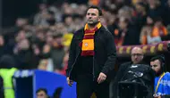 Okan Buruk'tan yıldız futbolcuya onay çıktı : Galatasaray 24 milyon Euro teklif etti