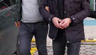 İstanbul'da cumhuriyet altını dolandırıcıları adliyeye sevk edildi