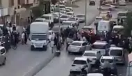 Adana'da husumetlilerine ateş açan saldırgan yoldan geçen genci katletti