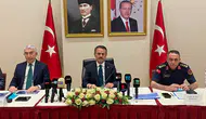Kocaeli asayiş raporu açıklandı : Haziran ayında 4 organize suç örgütü çökertildi