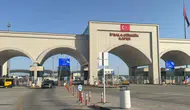 Yunanistan sınır kapılarında geçişler durduruldu