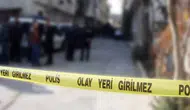 Malatya'da 58 yaşındaki şahıs evinin bahçesinde vurulmuş halde bulundu