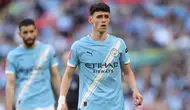 Galatasaray'dan yüzyılın transfer bombası : Phil Foden sesleri