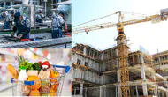 Sektörel güven endeksleri açıklandı : Hizmet ve inşaat arttı, perakende ticaret geriledi