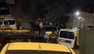 Arnavutköy'de korkunç olay : Eski eşini ve çocuğunu öldürüp intihar etti