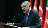 Cumhurbaşkanı Erdoğan'dan 2. İletişim Şurası'nda önemli açıklamalar