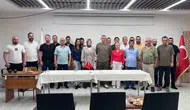 Isparta 32 Spor'da Gültekin Özdemir güven tazeledi