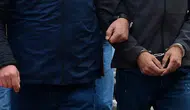 Mersin'de 65 yıl hapis cezası bulunan firari hükümlü yakalandı