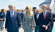 Çekya Başbakanı Babis, NATO Zirvesi için Ankara'da