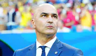 Portekiz, teknik direktör Roberto Martinez ile yolların ayrıldığını açıkladı