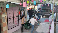 2 bin 400 liralık alacak cinayeti davasında ilk duruşma : Korkutmak için ateş ettim