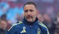 Vitor Pereira, Suudi Arabistan ekibi Al Ahli ile görüşüyor