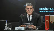 Beşiktaş'a Trossard sonrası bir Belçikalı daha : Bu kez savunmaya