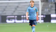 Beşiktaş'a genç orta saha : Matias Siltanen resmen gündemde