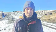 Ağrı'da 4 çocuk babası 51 yaşındaki adam ölü bulundu