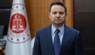 Adalet Bakanı Gürlek'ten FETÖ ile mücadelede kararlılık mesajı