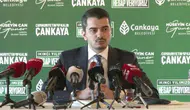 Çankaya Belediye Başkanı Hüseyin Can Güner dahil çok sayıda tutuklama