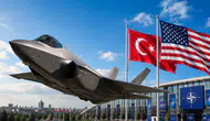 ABD'den Türkiye'ye F-35 mesajı!