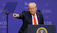 Trump’tan yeni gümrük vergisi hamlesi : 60 ülkeye yüzde 12,5 tarife iddiası