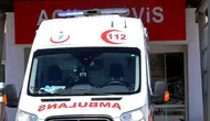 Kars'ta acı olay : Salıncak ipi boynuna dolanan çocuk hayatını kaybetti