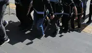 Bahis şikesi soruşturmasında 5 şüpheli için tutuklama talebi