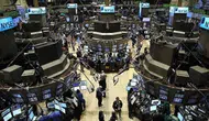 Wall Street'te yapay zeka depremi : Alphabet ve Tesla sert düştü
