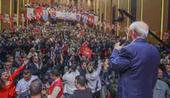 Kemal Kılıçdaroğlu'nun töreninde ücretli figüran iddiası