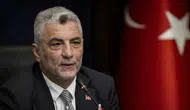 Bakan Bolat, Artvin Valiliği'nde açıklamalarda bulundu