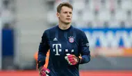 Alexander Nübel kimdir, kaç yaşında, nereli?