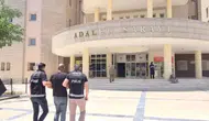 Şanlıurfa'da uyuşturucu ticaretinden tahliye olan zanlı traktörle uyuşturucu taşırken yakalandı