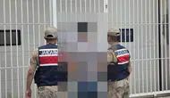 Şanlıurfa'da 9 yıl kesinleşmiş hapis cezası bulunan yakıt hırsızı jandarmaya yakalandı
