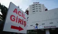 Kırıkkale'de iki otomobil çarpıştı, 6 kişi yaralandı