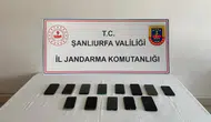 Şanlıurfa'da joker aday operasyonu : 5 kişi tutuklandı