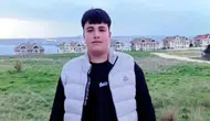 Beylikdüzü'ndeki feci kazadan acı haber ! 15 yaşındaki gencin beyin ölümü gerçekleşti