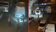 Şanlıurfa'da iki grup arasında kavga : 2 yaralı